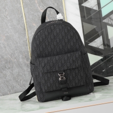 Christian Dior Backpacks